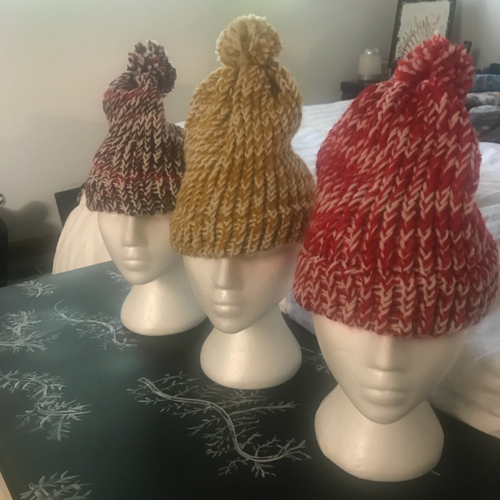 Hats